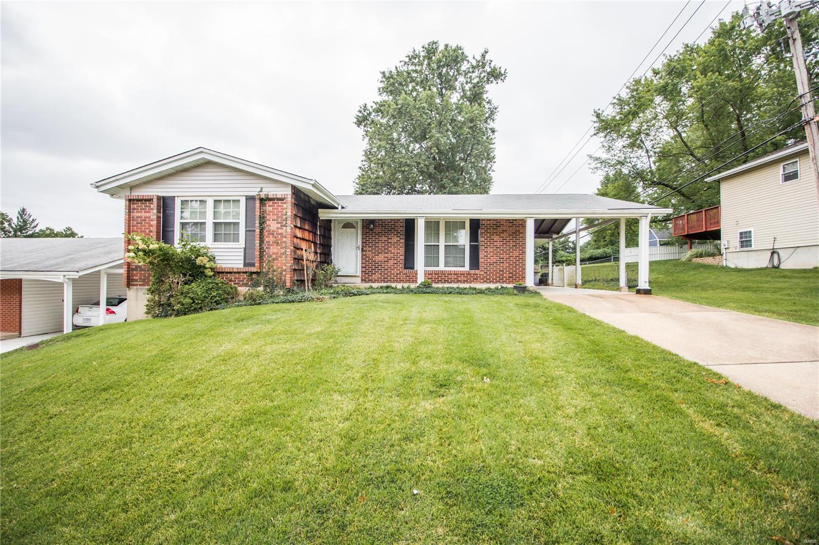 Westglen Estates 1 - Residential