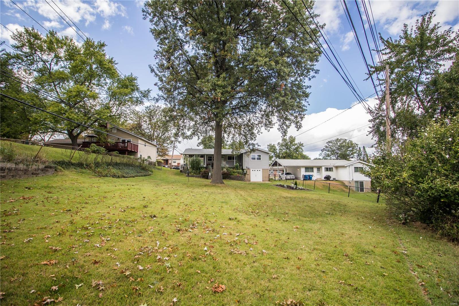 Westglen Estates 1 - Residential