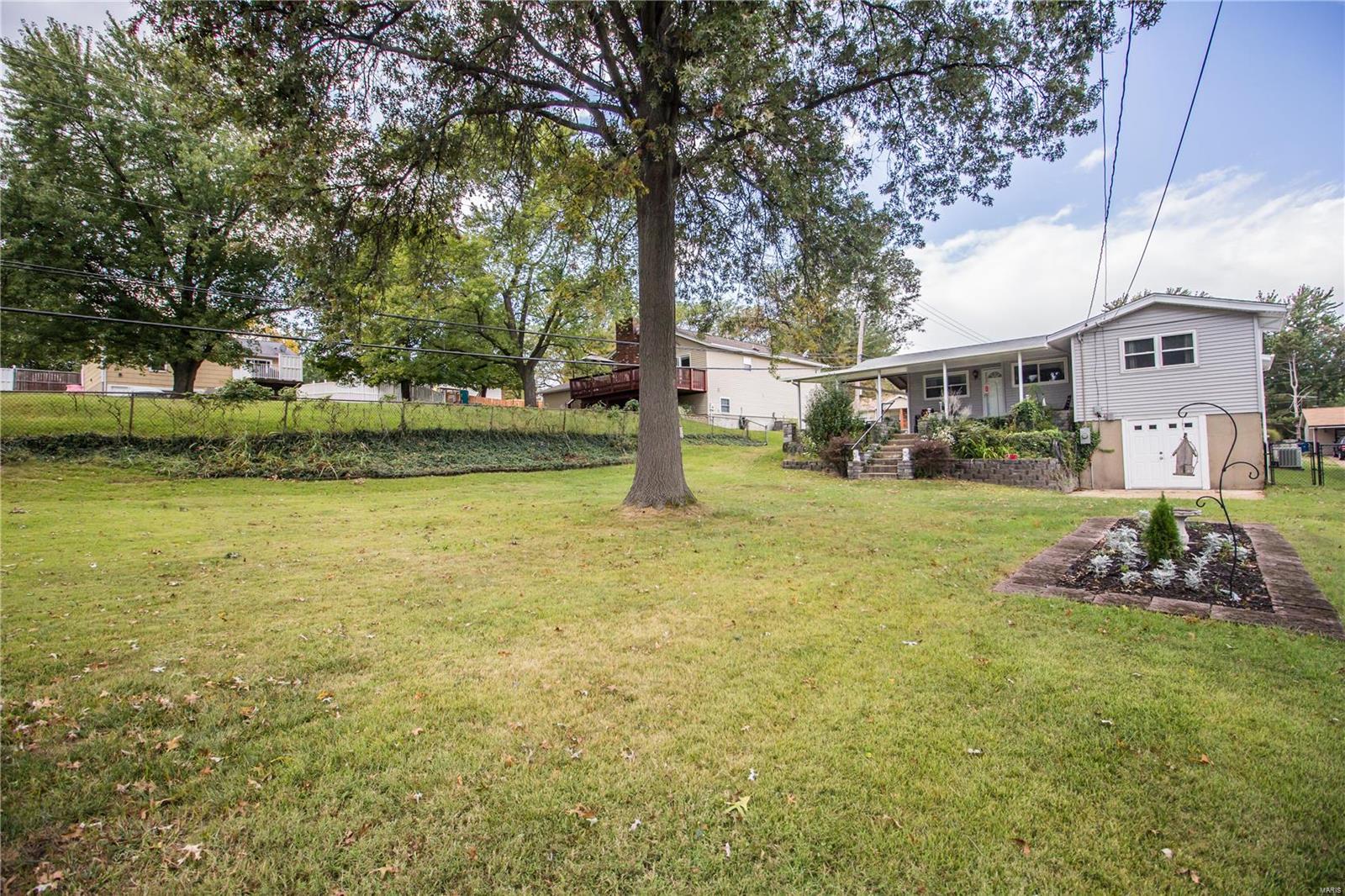 Westglen Estates 1 - Residential