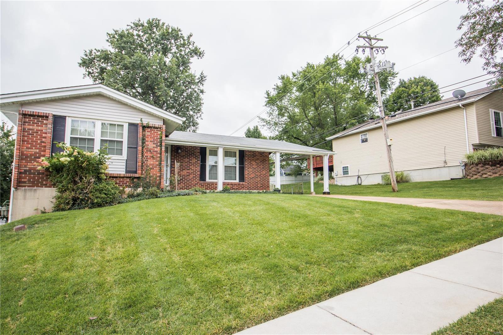 Westglen Estates 1 - Residential