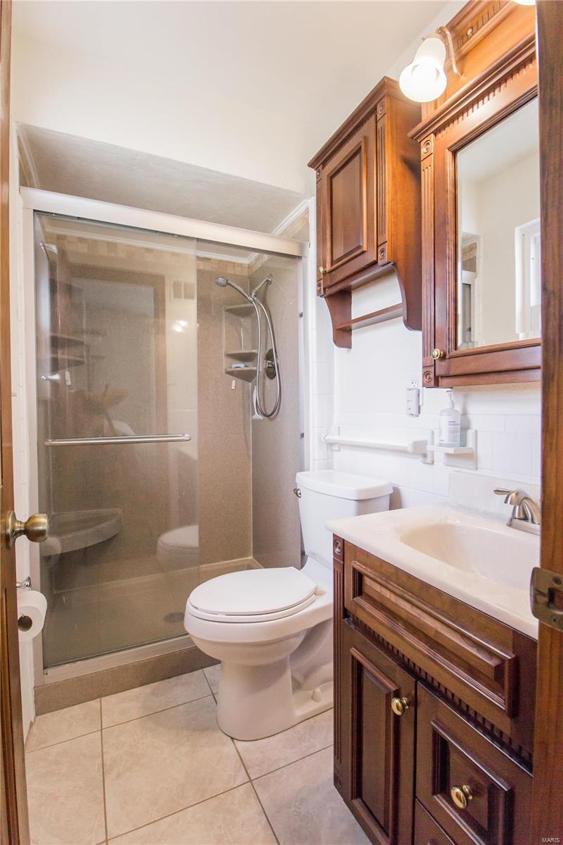 Westglen Estates 1 - Residential