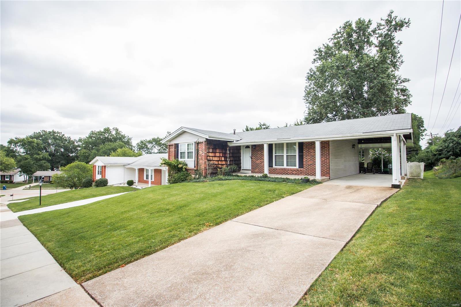 Westglen Estates 1 - Residential