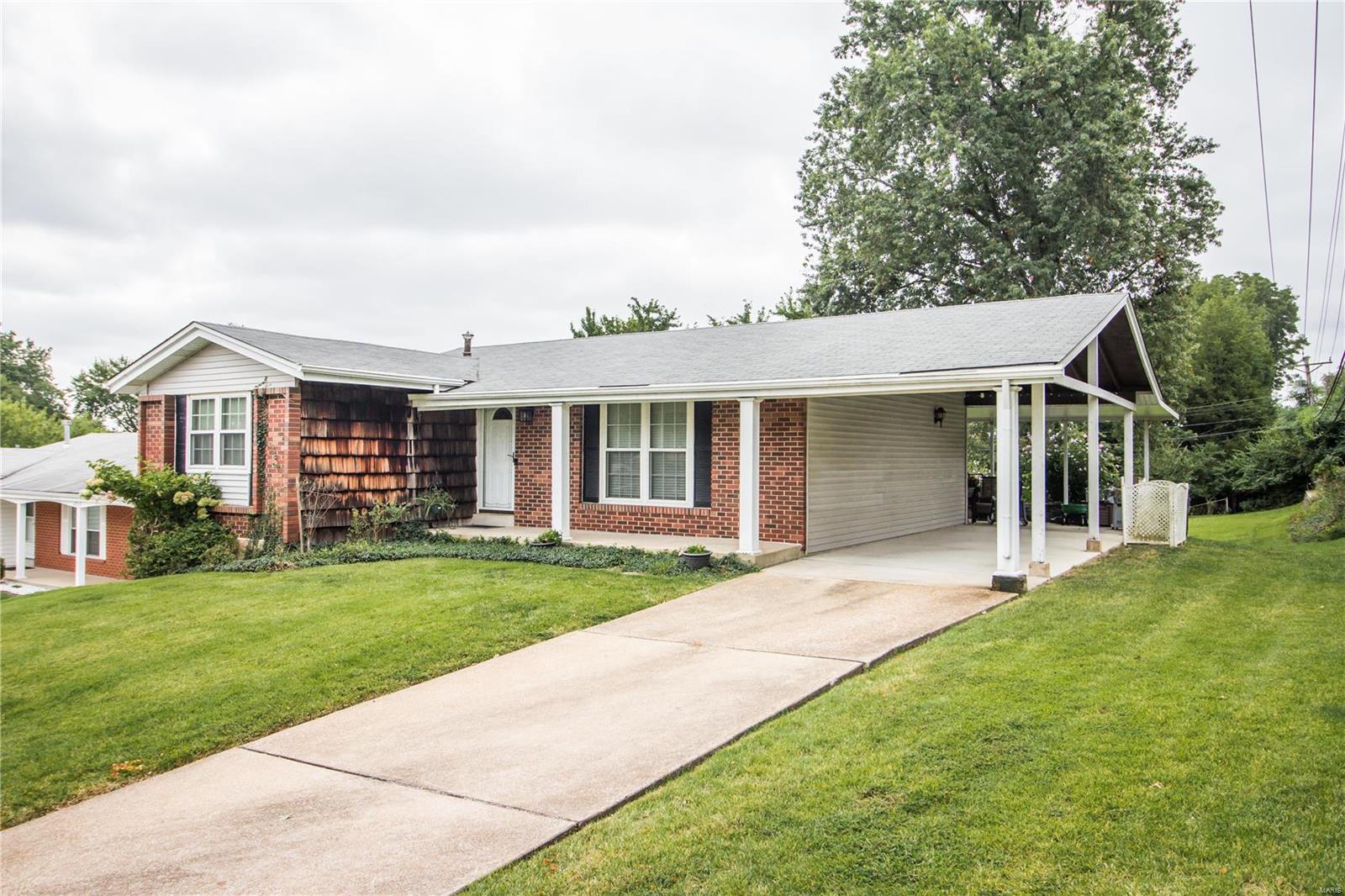 Westglen Estates 1 - Residential