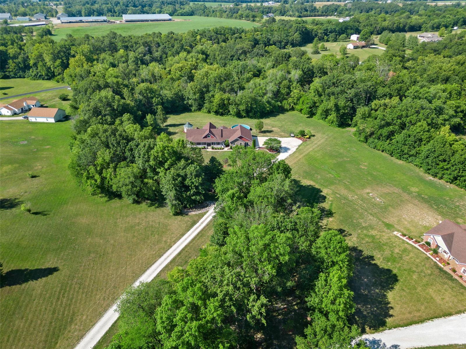 Westmier - Residential