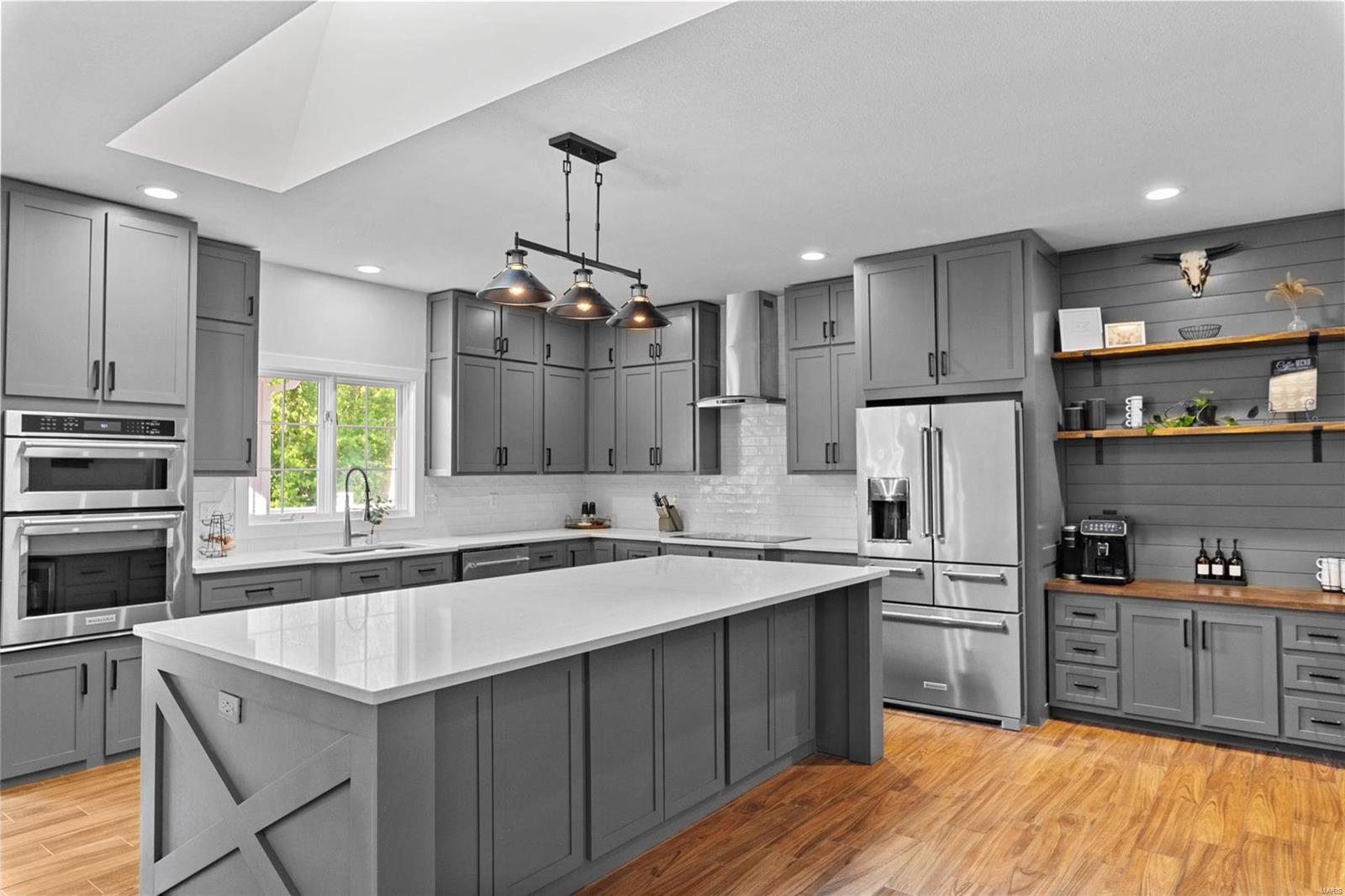 Westmier - Residential