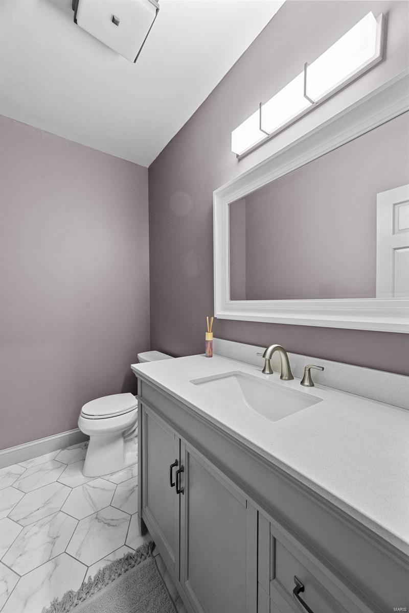 Westmier - Residential