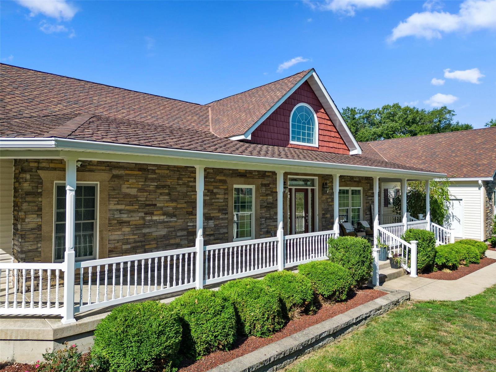 Westmier - Residential