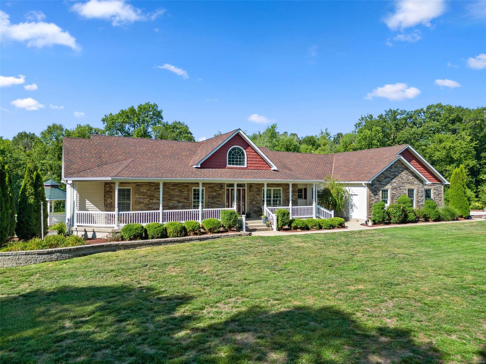 Westmier - Residential