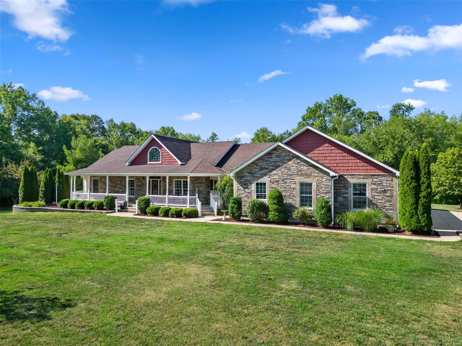 Westmier - Residential