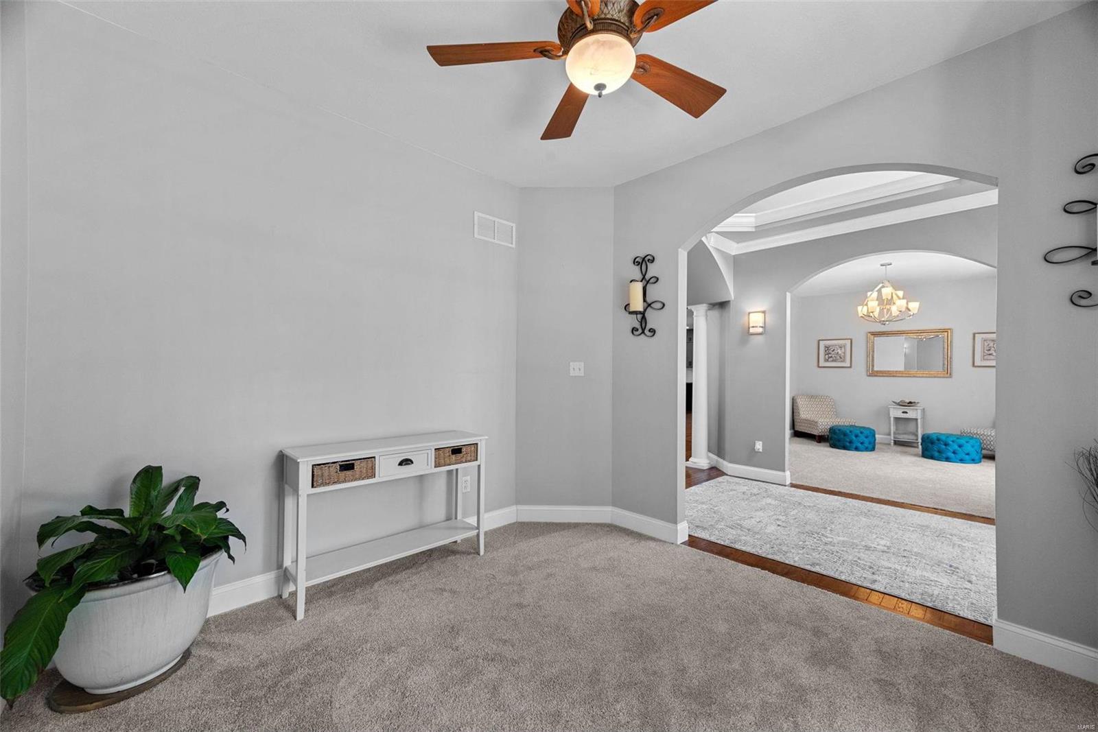 Westmier - Residential