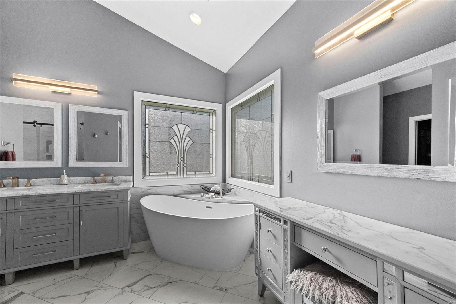 Westmier - Residential