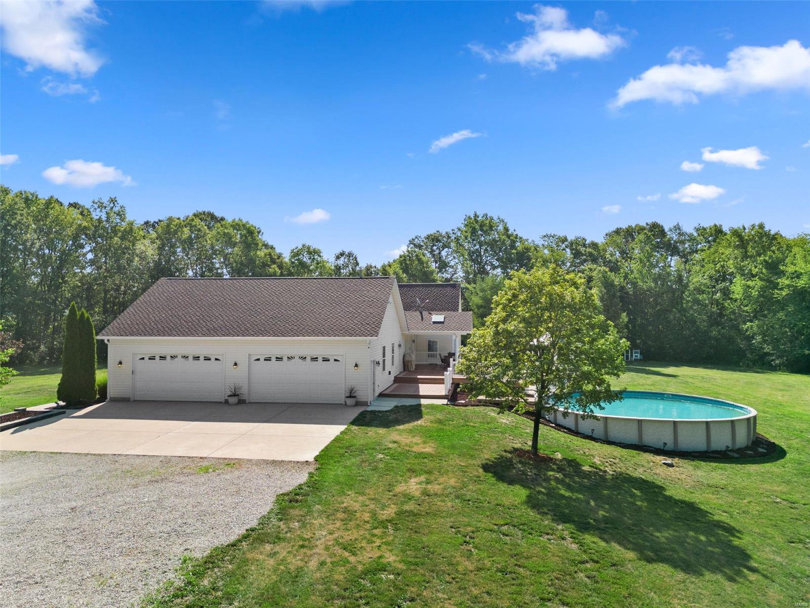 Westmier - Residential