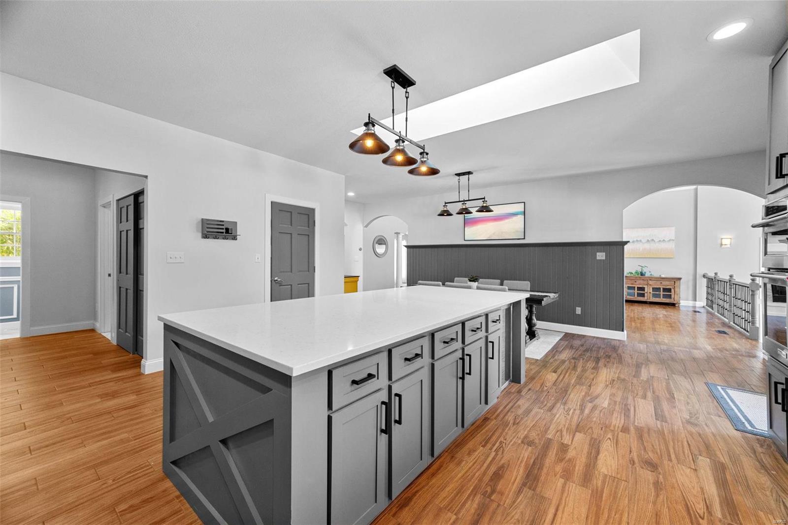 Westmier - Residential