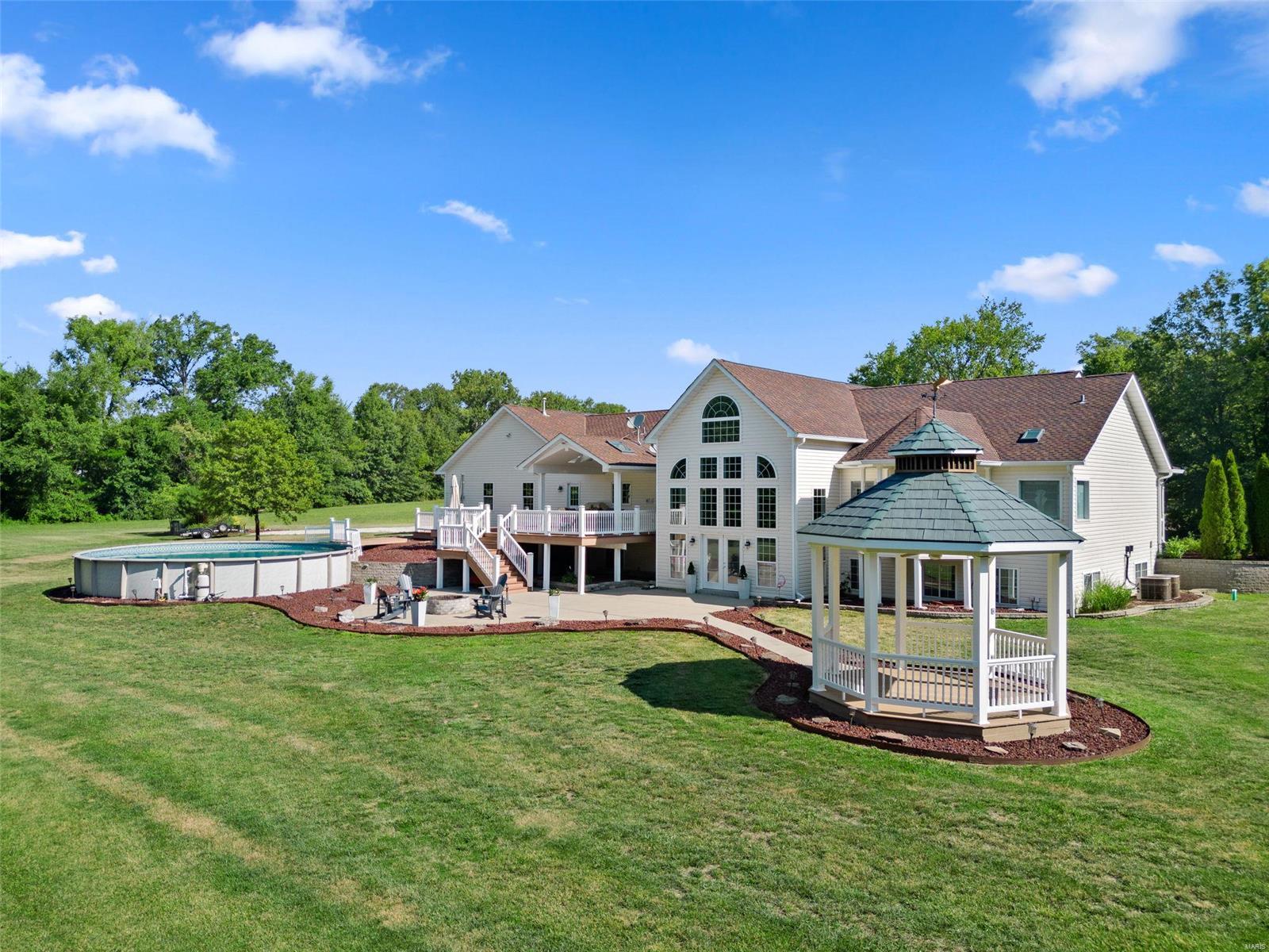 Westmier - Residential