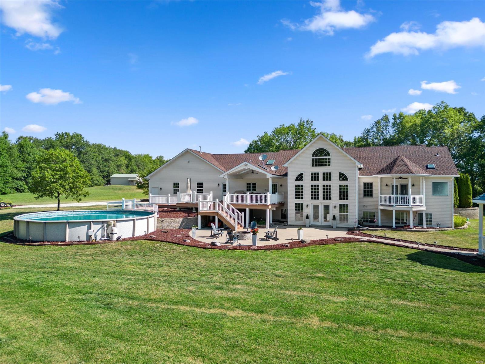 Westmier - Residential