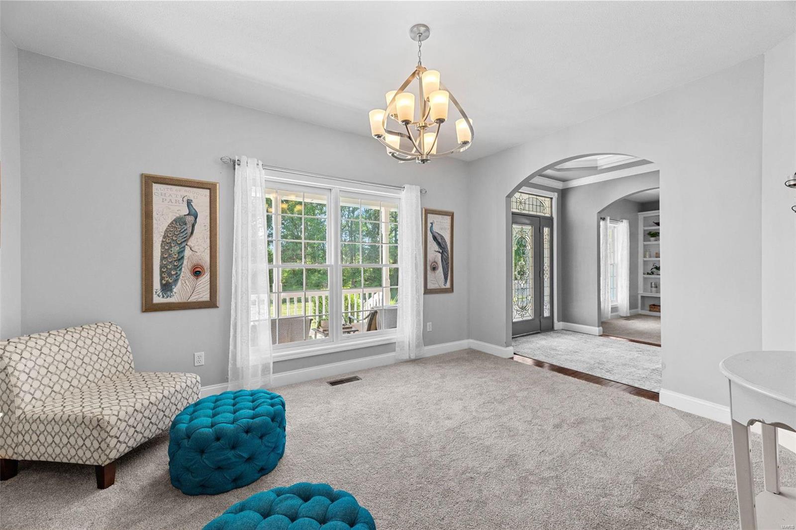 Westmier - Residential