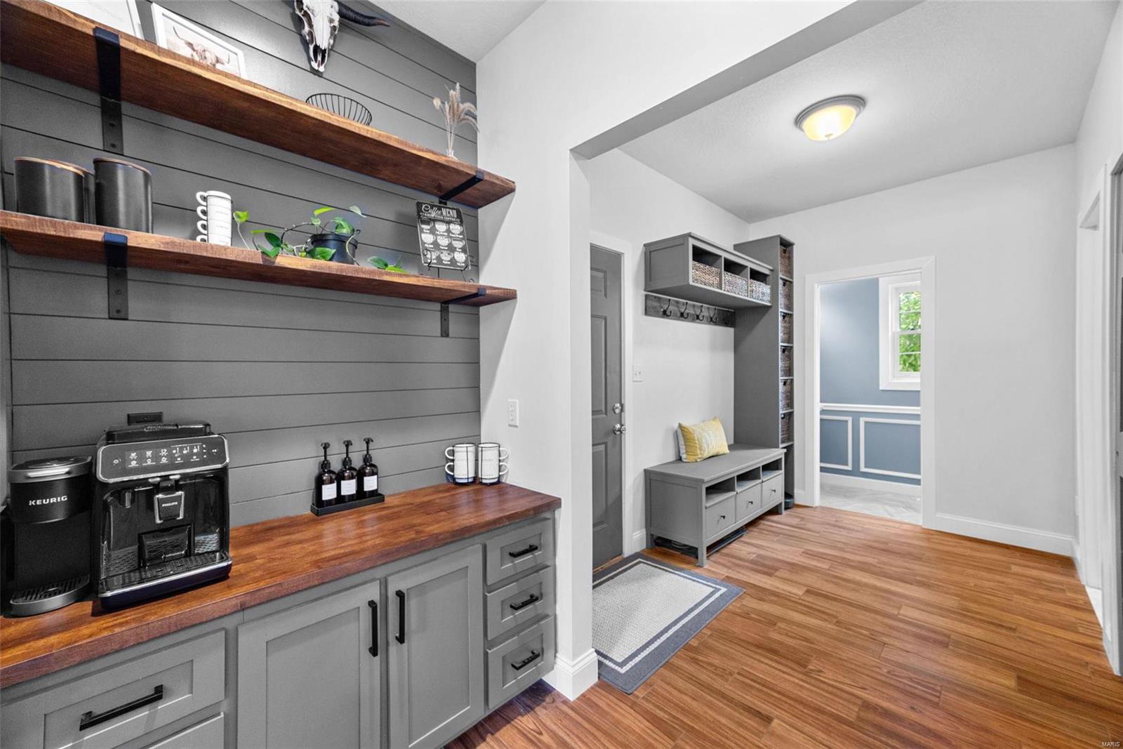 Westmier - Residential