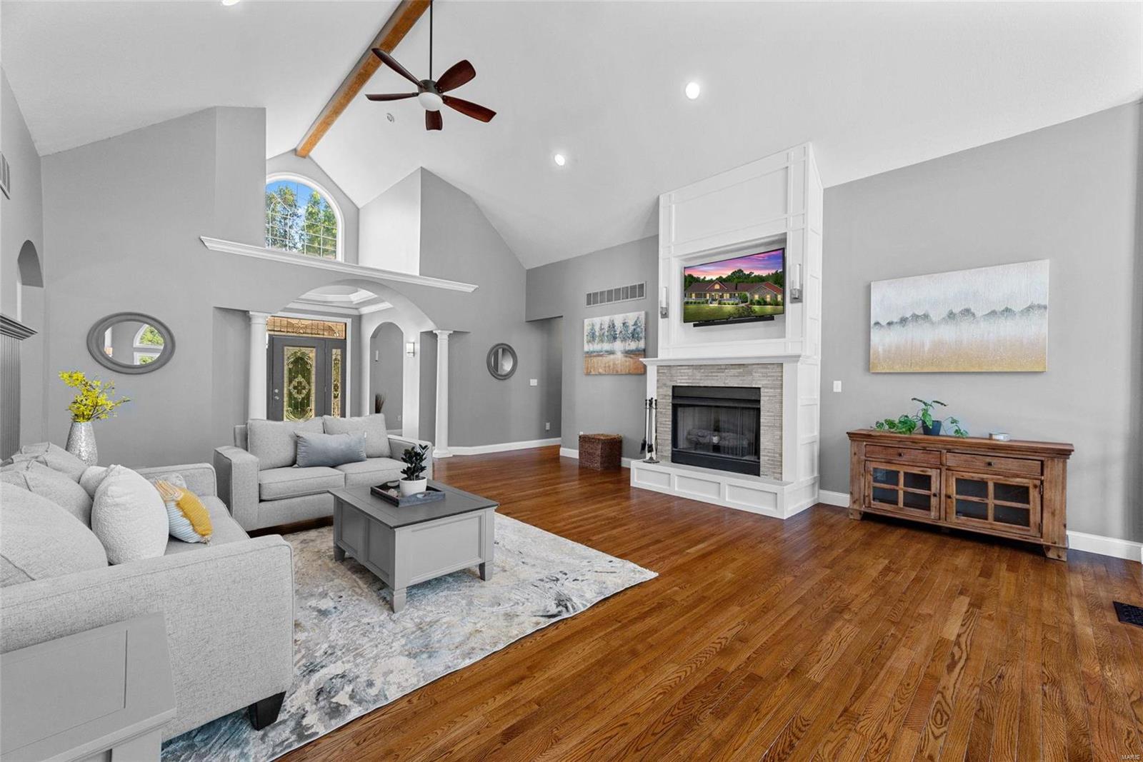 Westmier - Residential