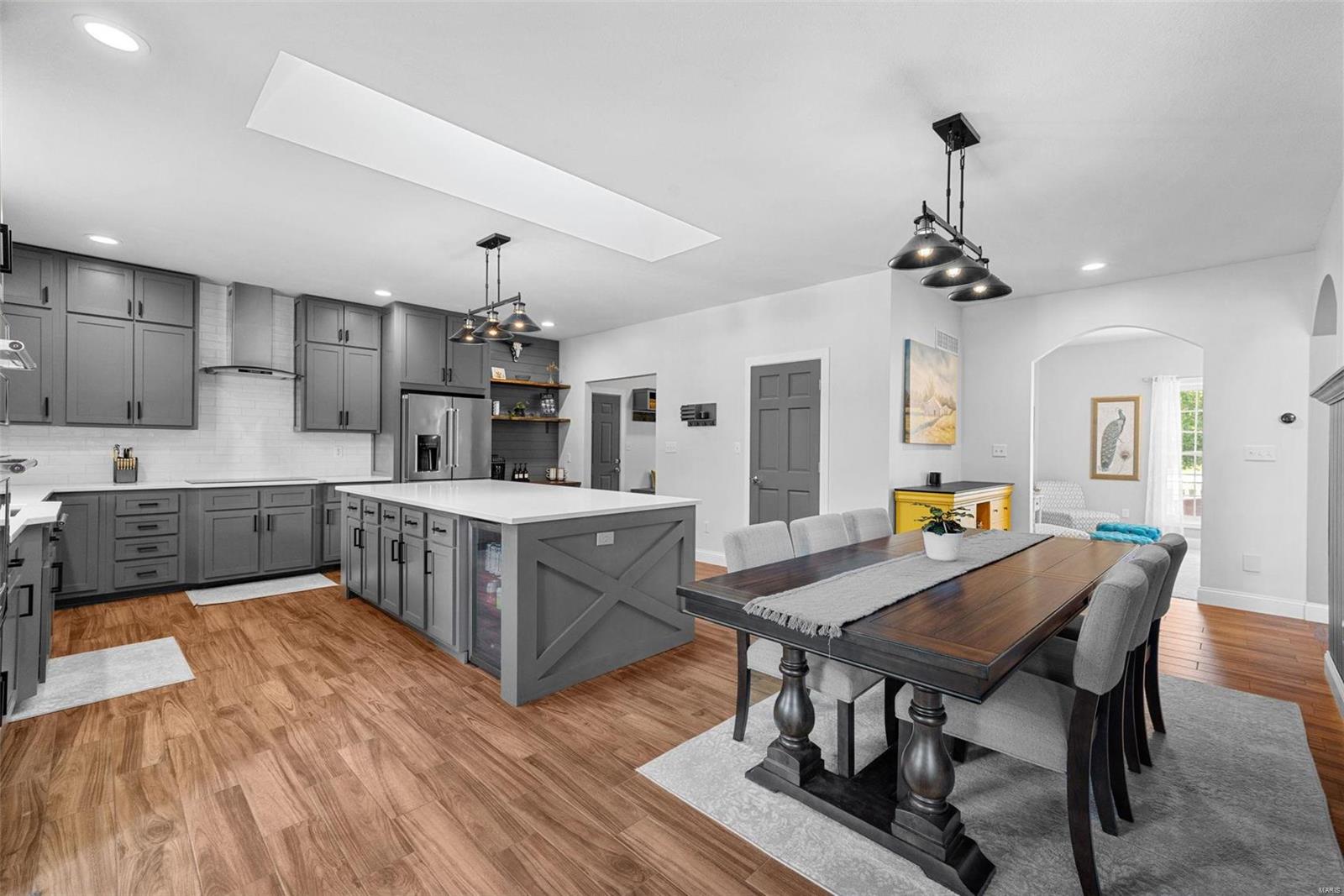 Westmier - Residential