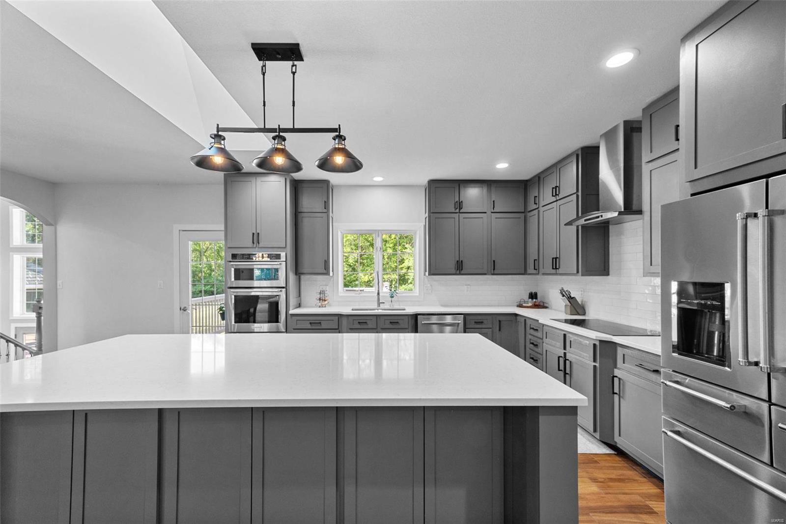 Westmier - Residential