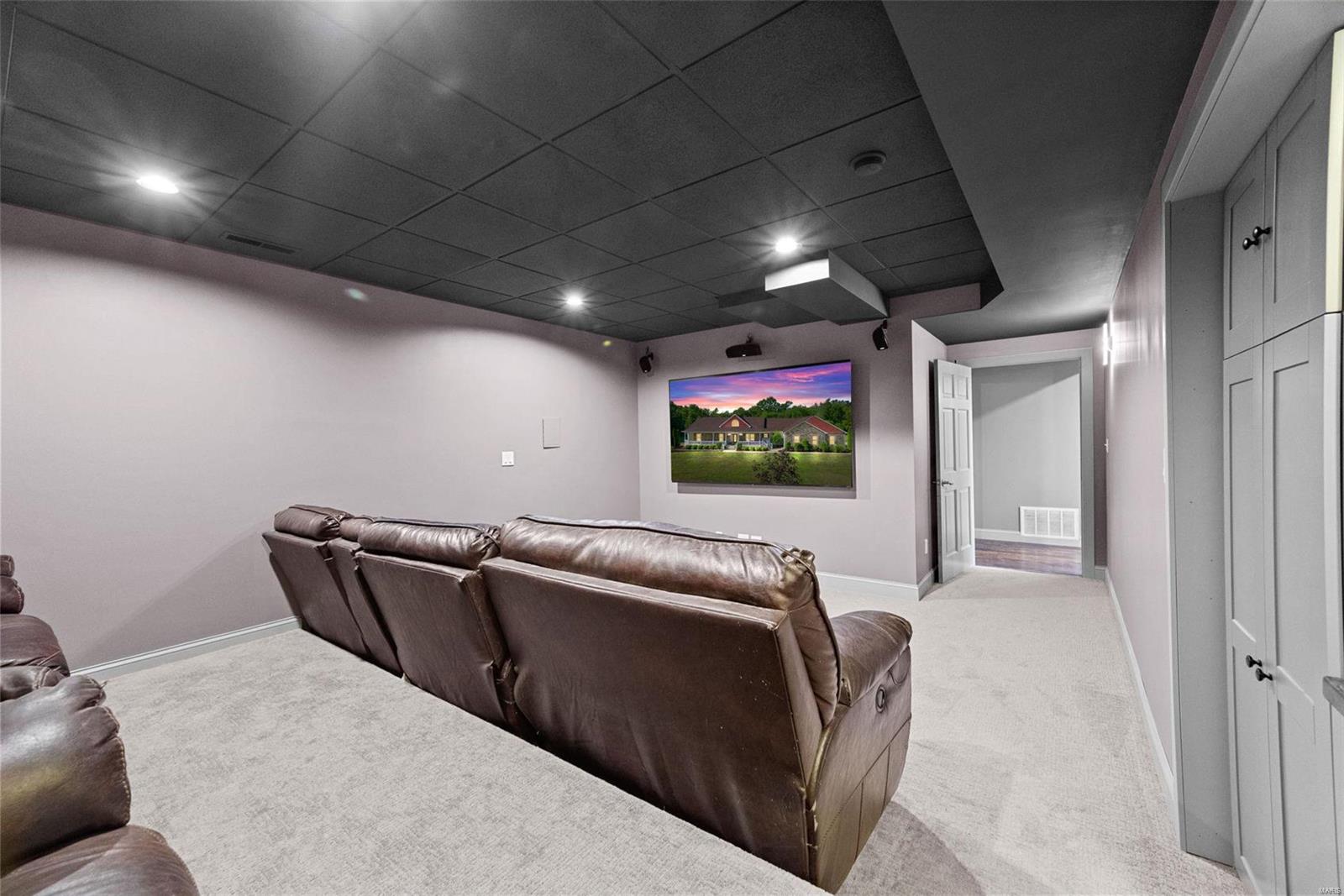 Westmier - Residential