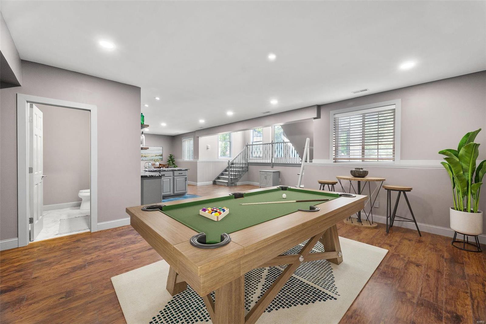 Westmier - Residential