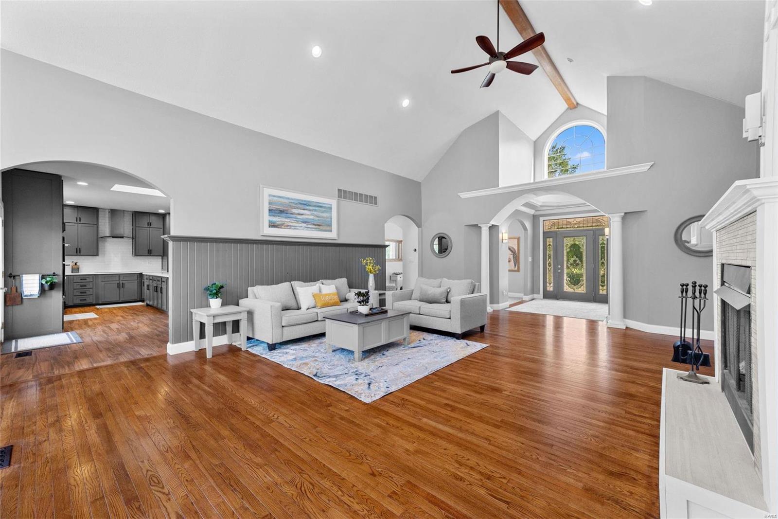 Westmier - Residential