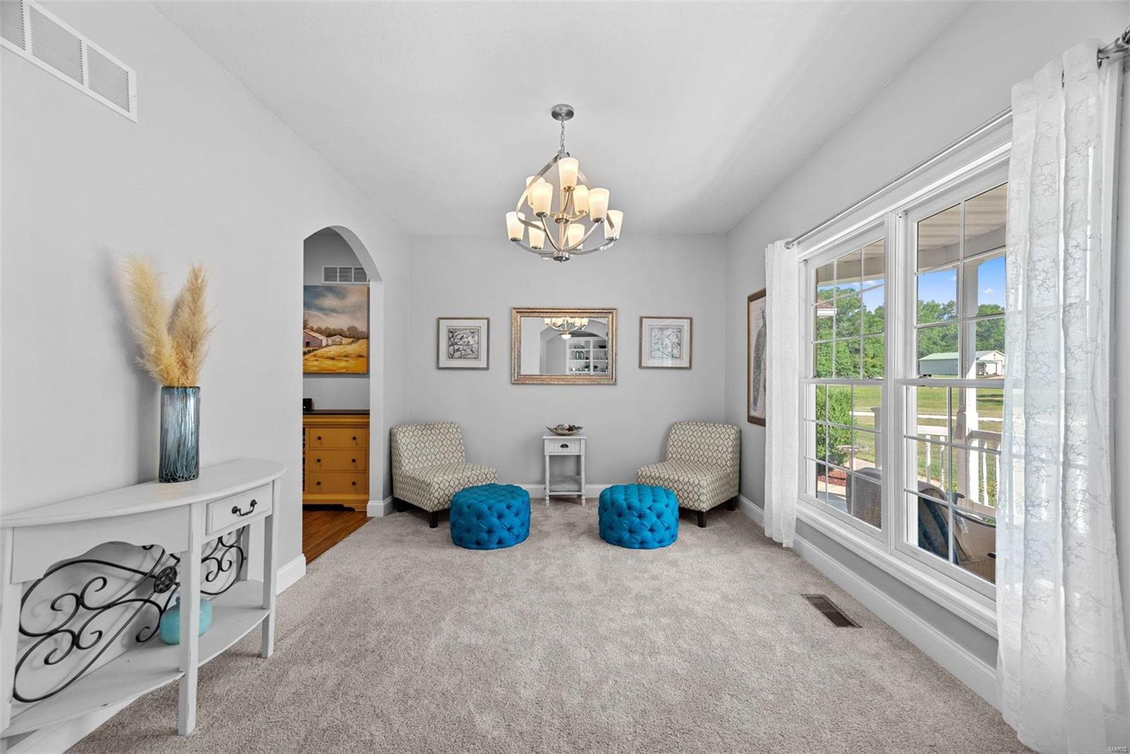 Westmier - Residential