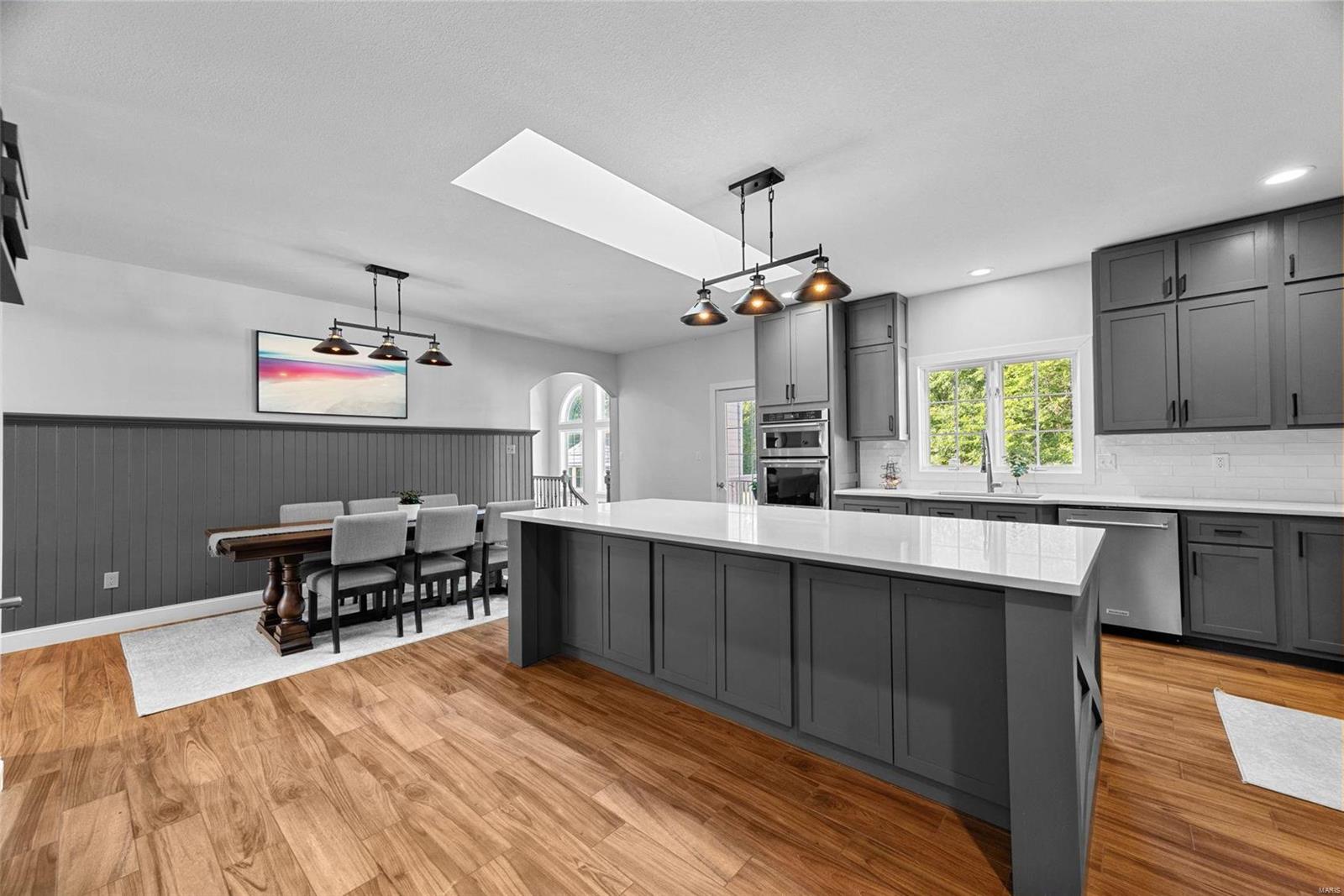 Westmier - Residential