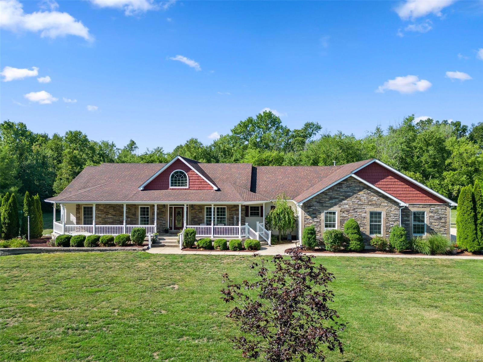 Westmier - Residential