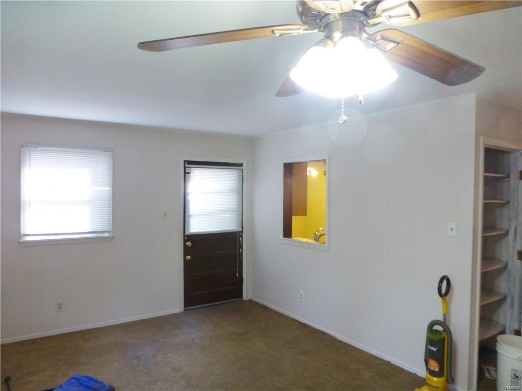 Indian Hills - Residential