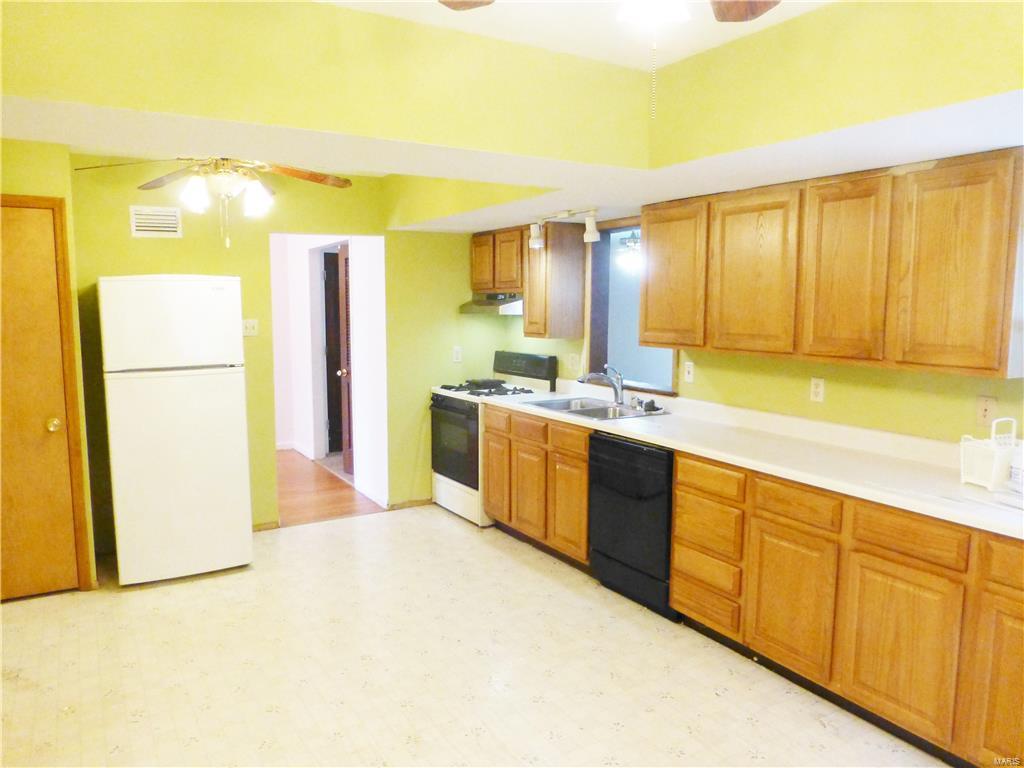 Indian Hills - Residential