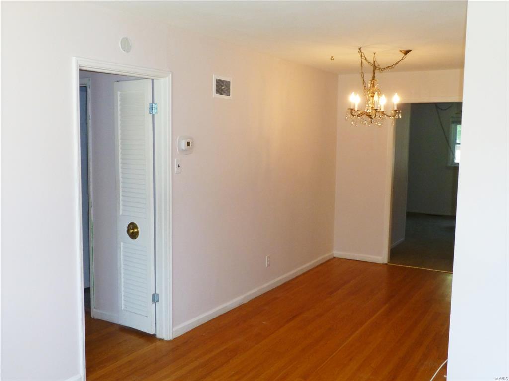 Indian Hills - Residential