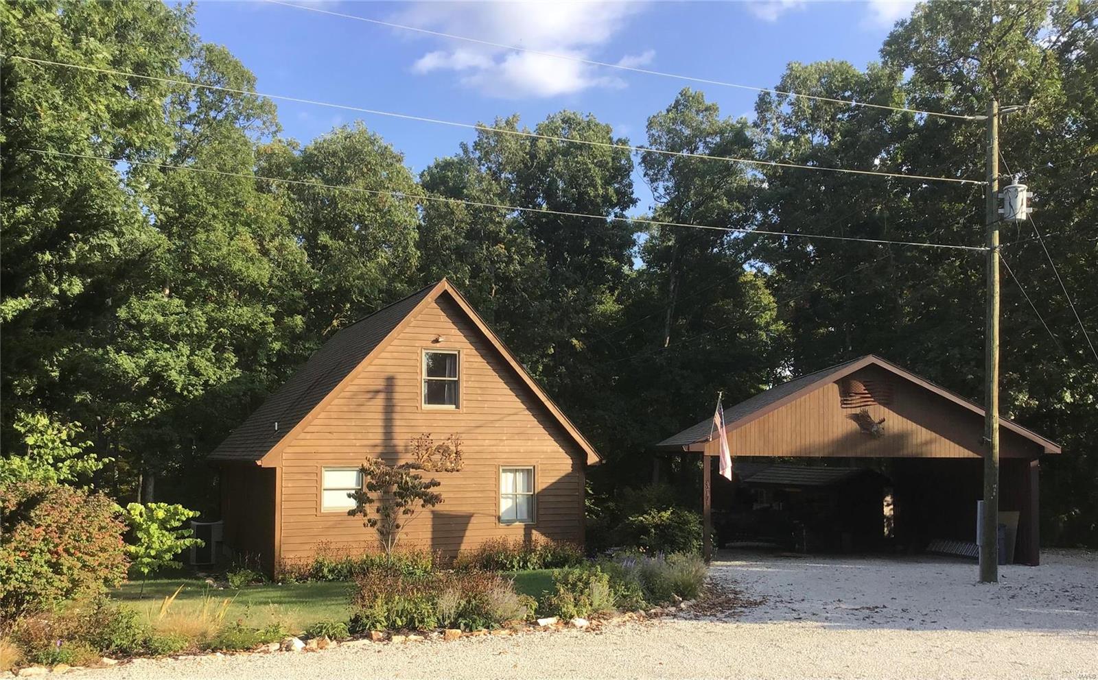 Cedar Crest Cottages - Residential