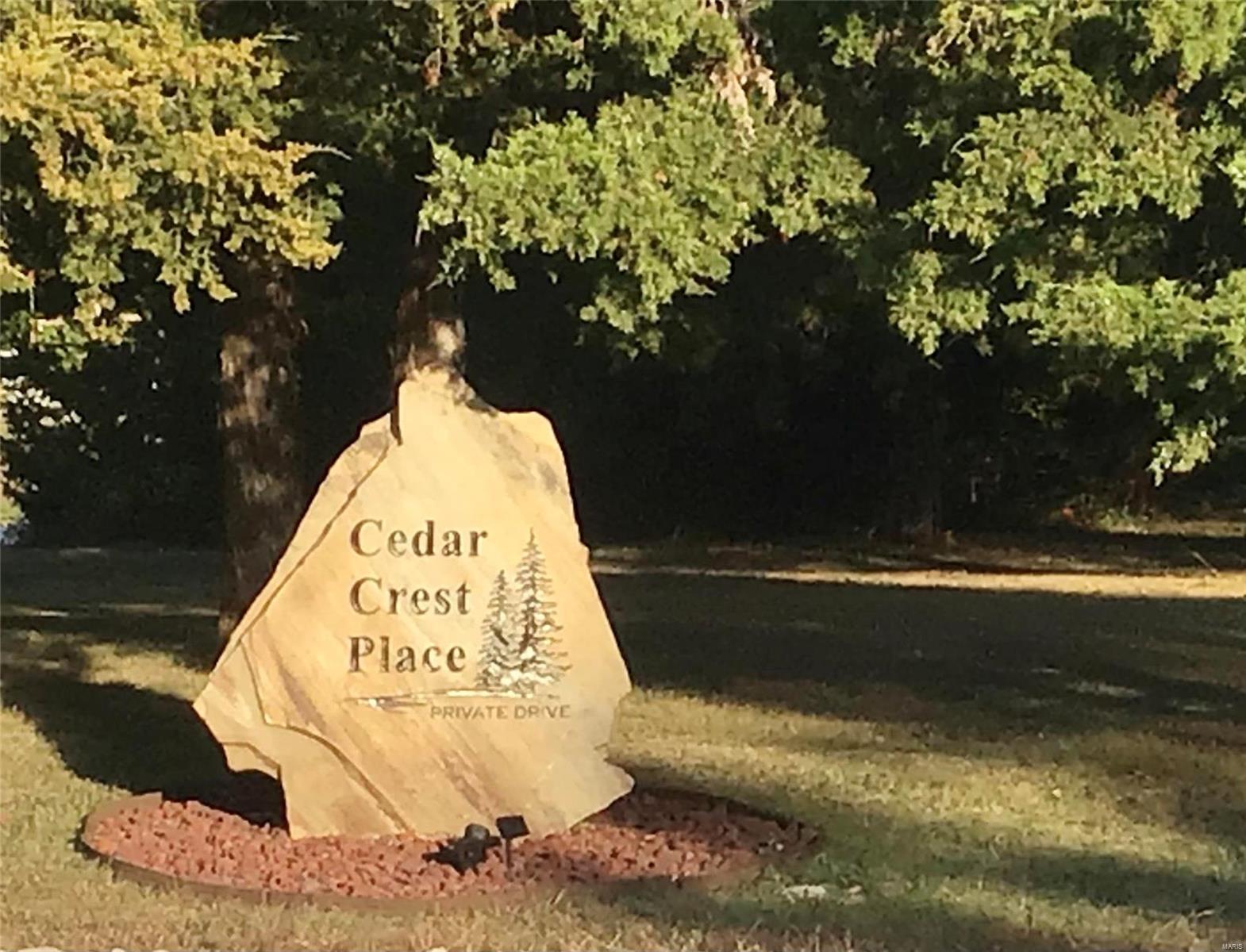 Cedar Crest Cottages - Residential