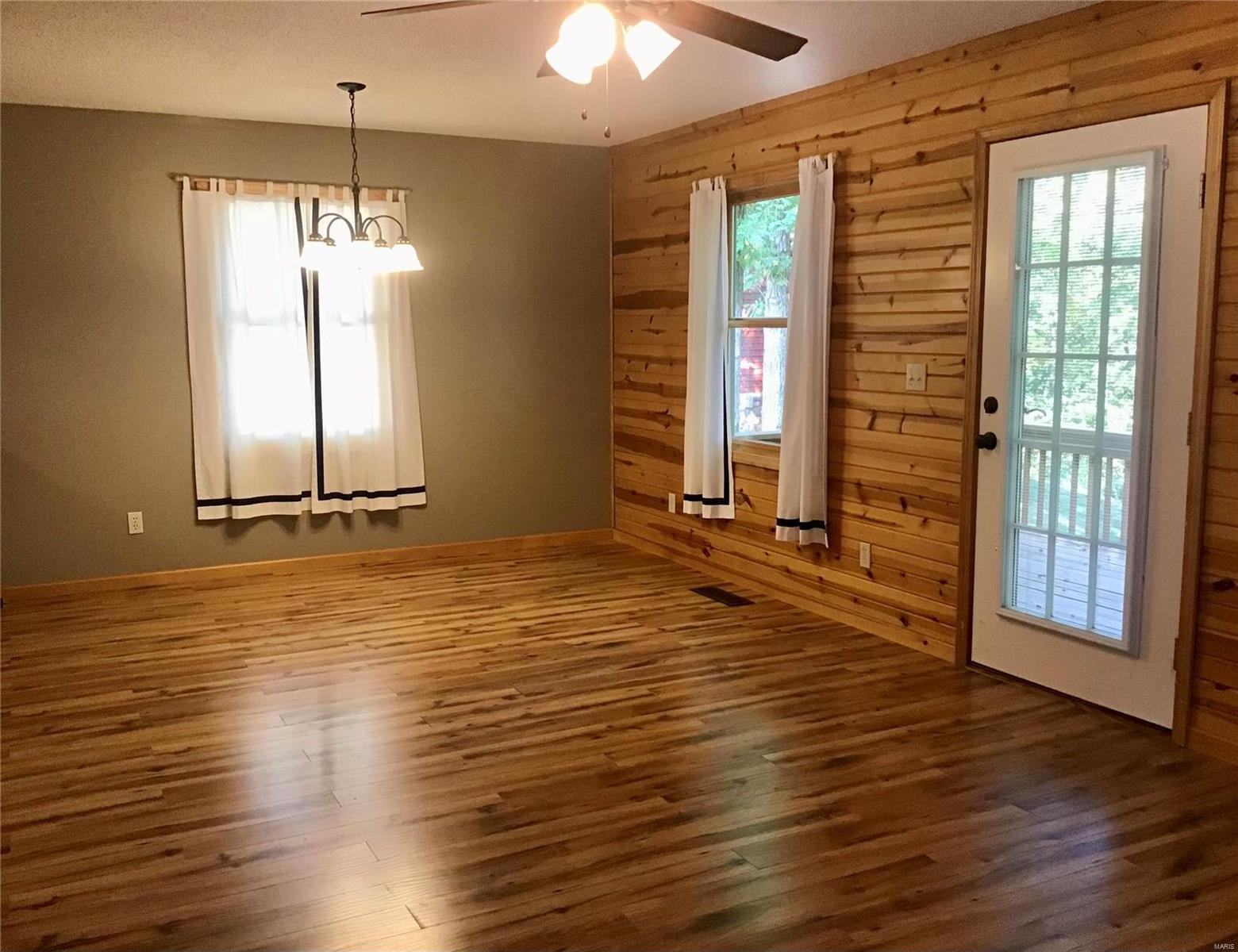 Cedar Crest Cottages - Residential