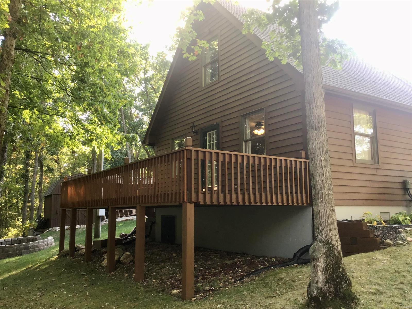 Cedar Crest Cottages - Residential