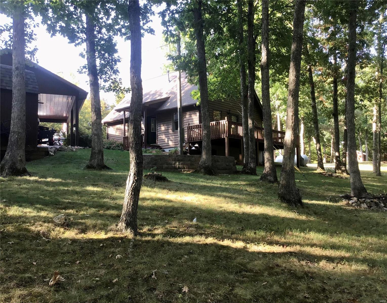 Cedar Crest Cottages - Residential