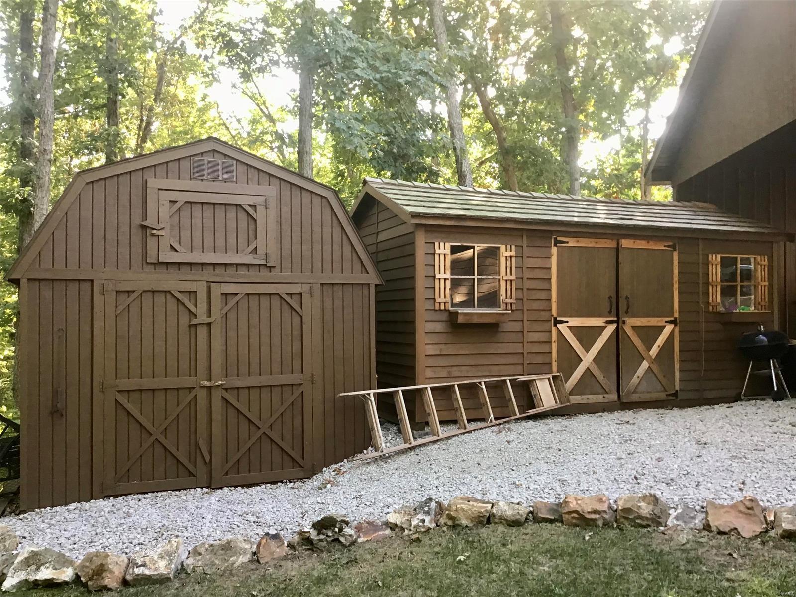 Cedar Crest Cottages - Residential