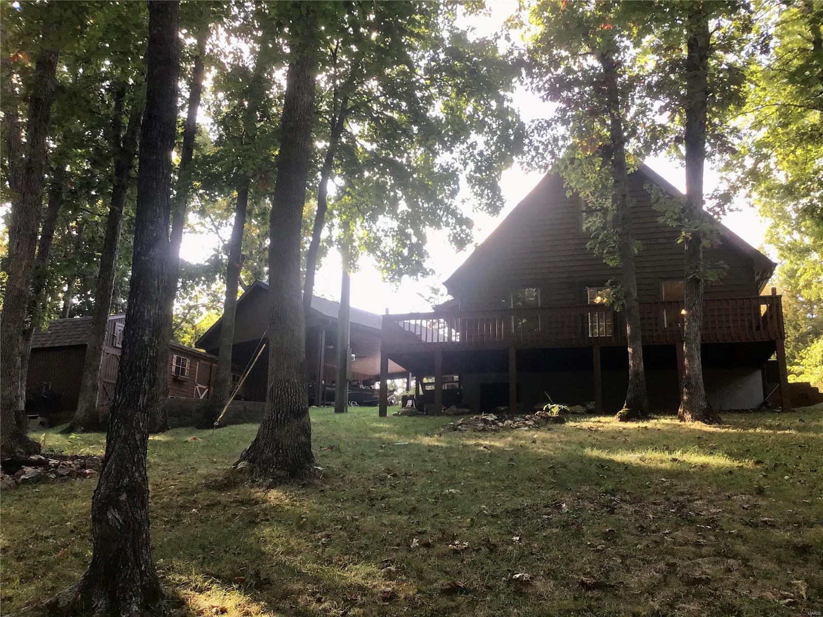Cedar Crest Cottages - Residential