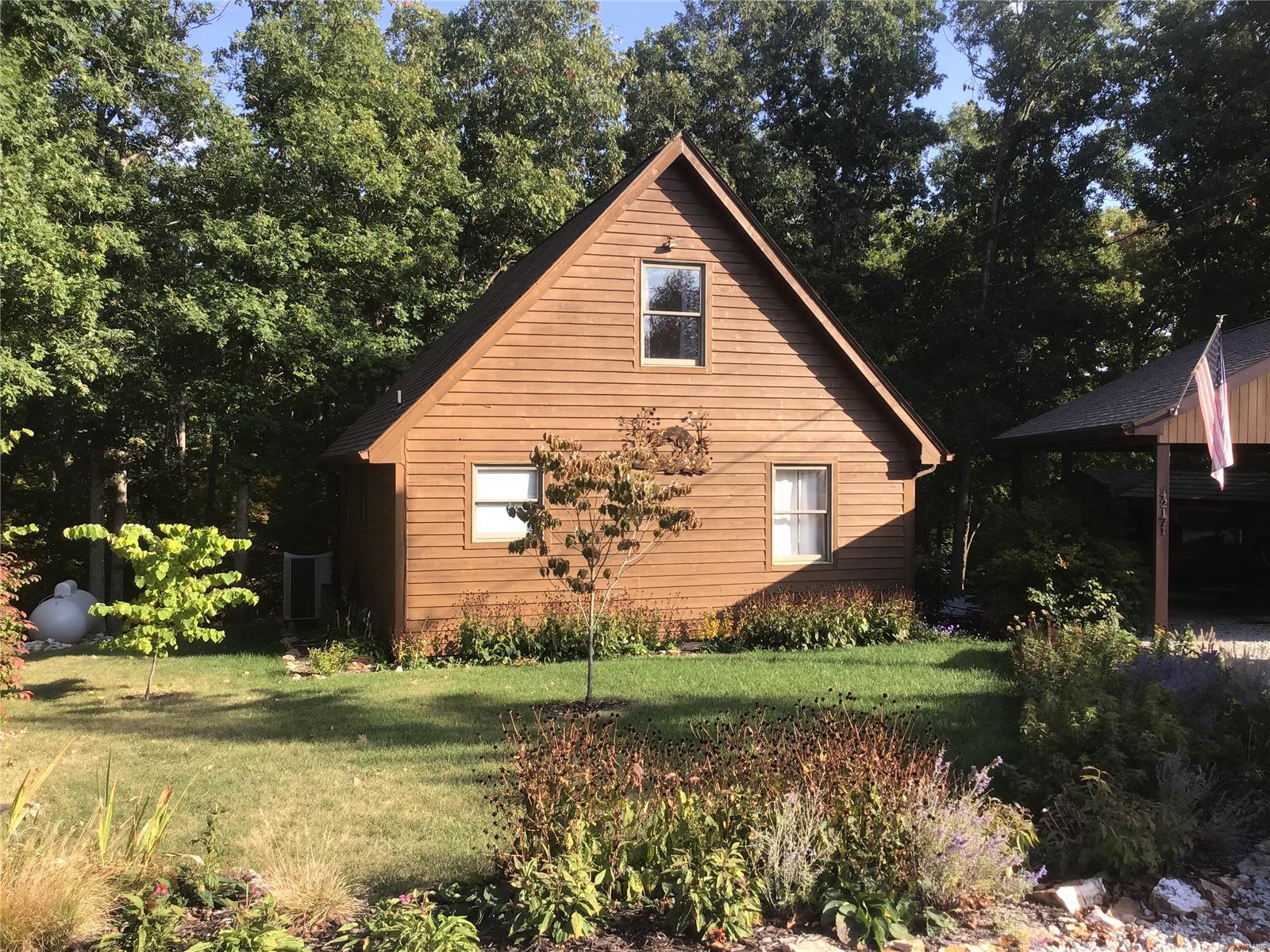 Cedar Crest Cottages - Residential