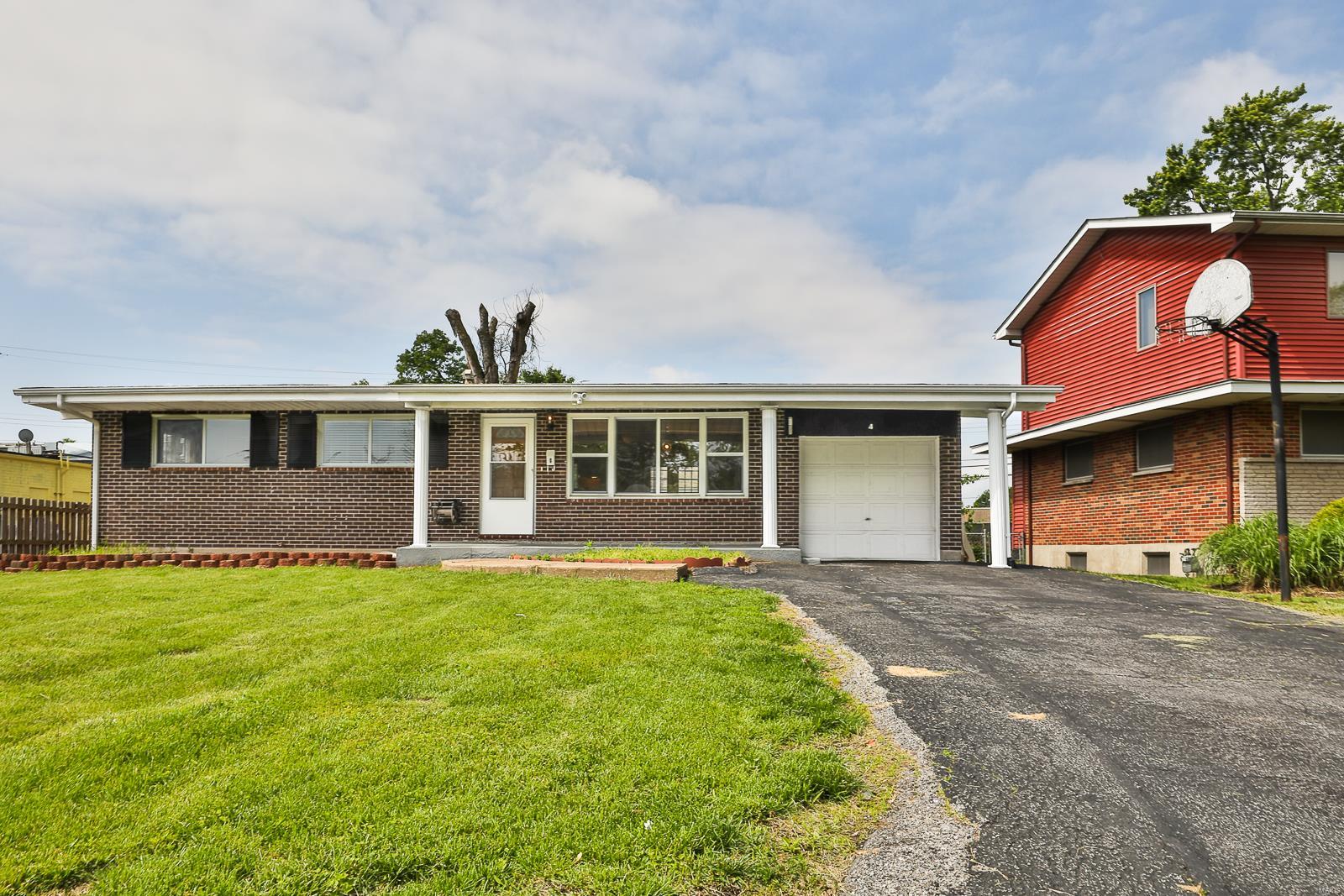 Hazelwoods 2 - Residential