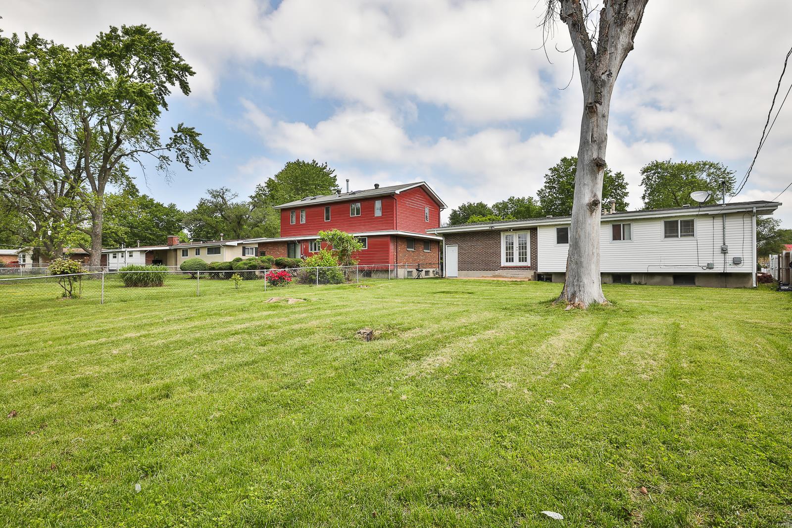 Hazelwoods 2 - Residential