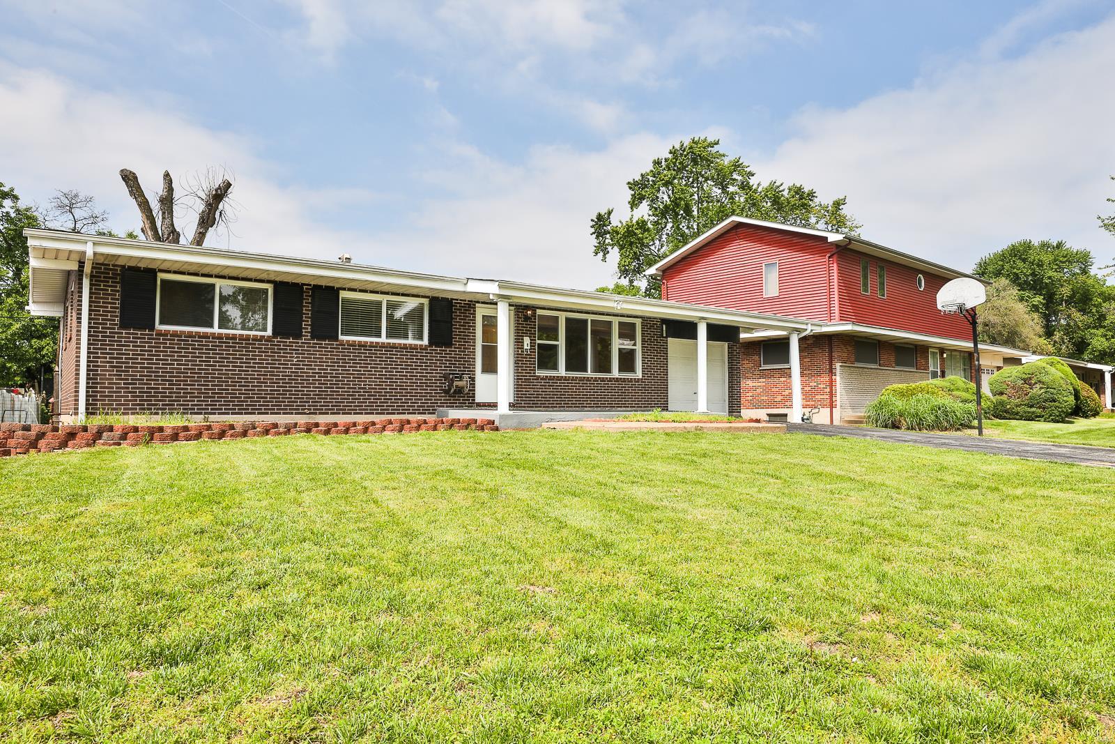 Hazelwoods 2 - Residential