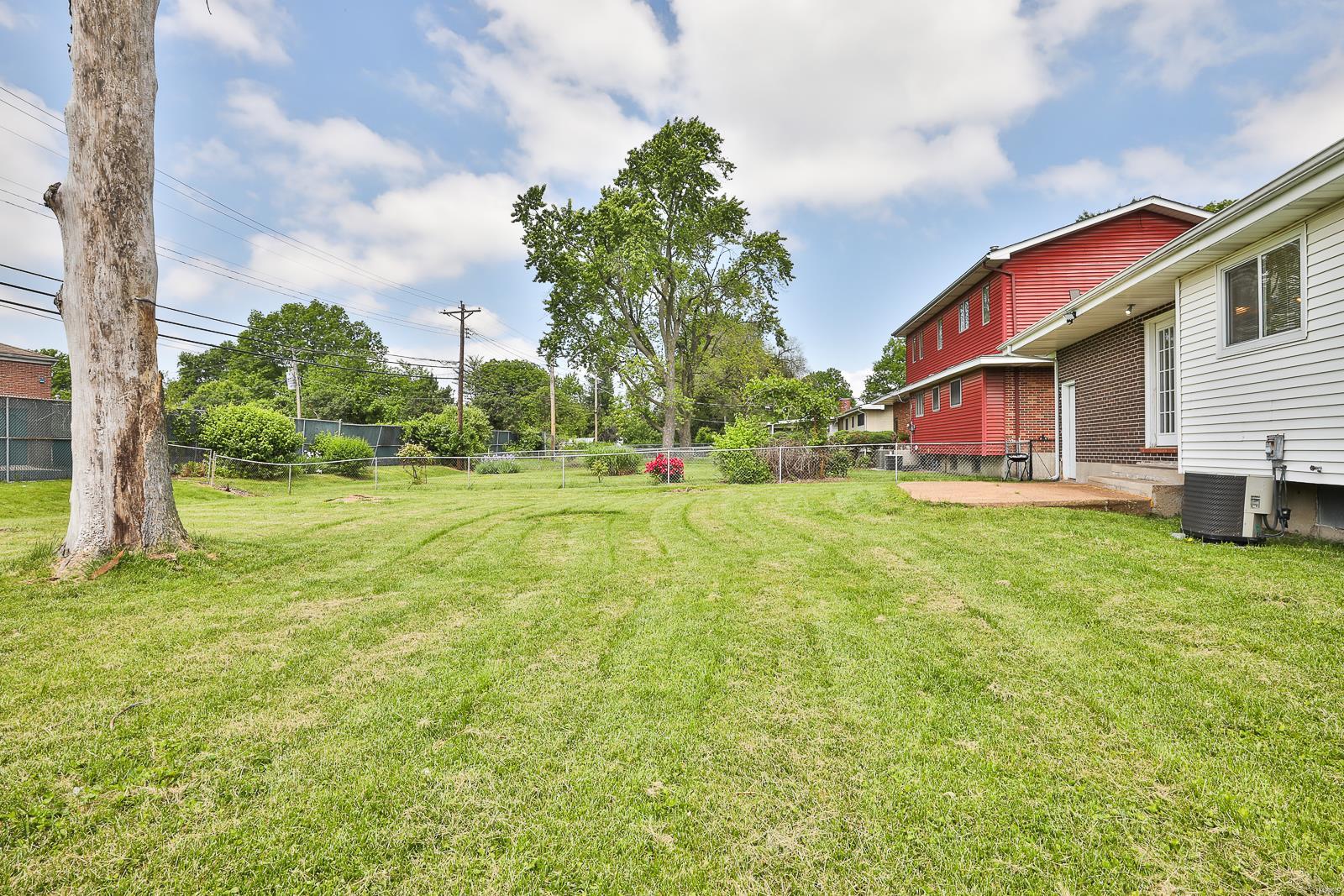 Hazelwoods 2 - Residential