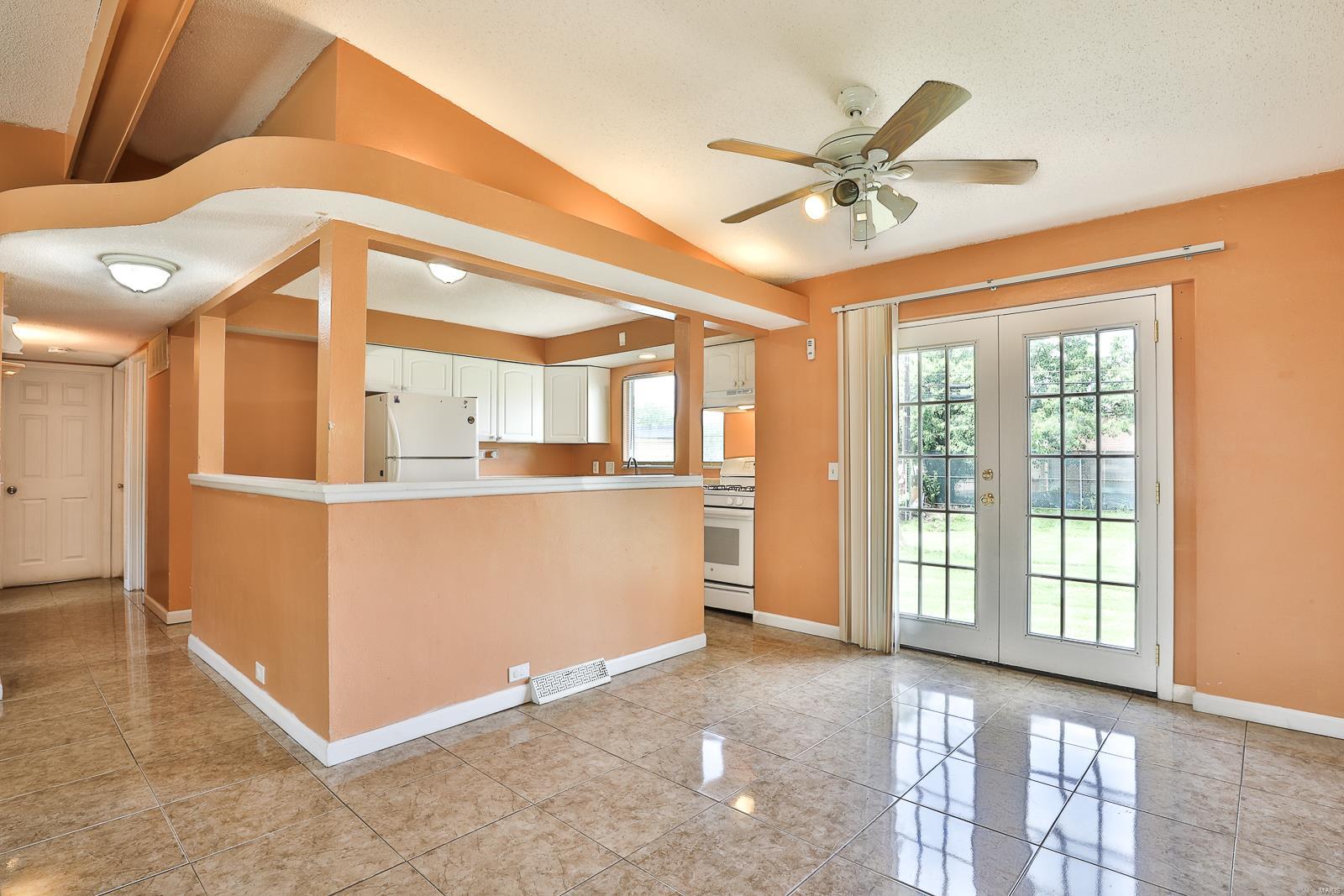 Hazelwoods 2 - Residential