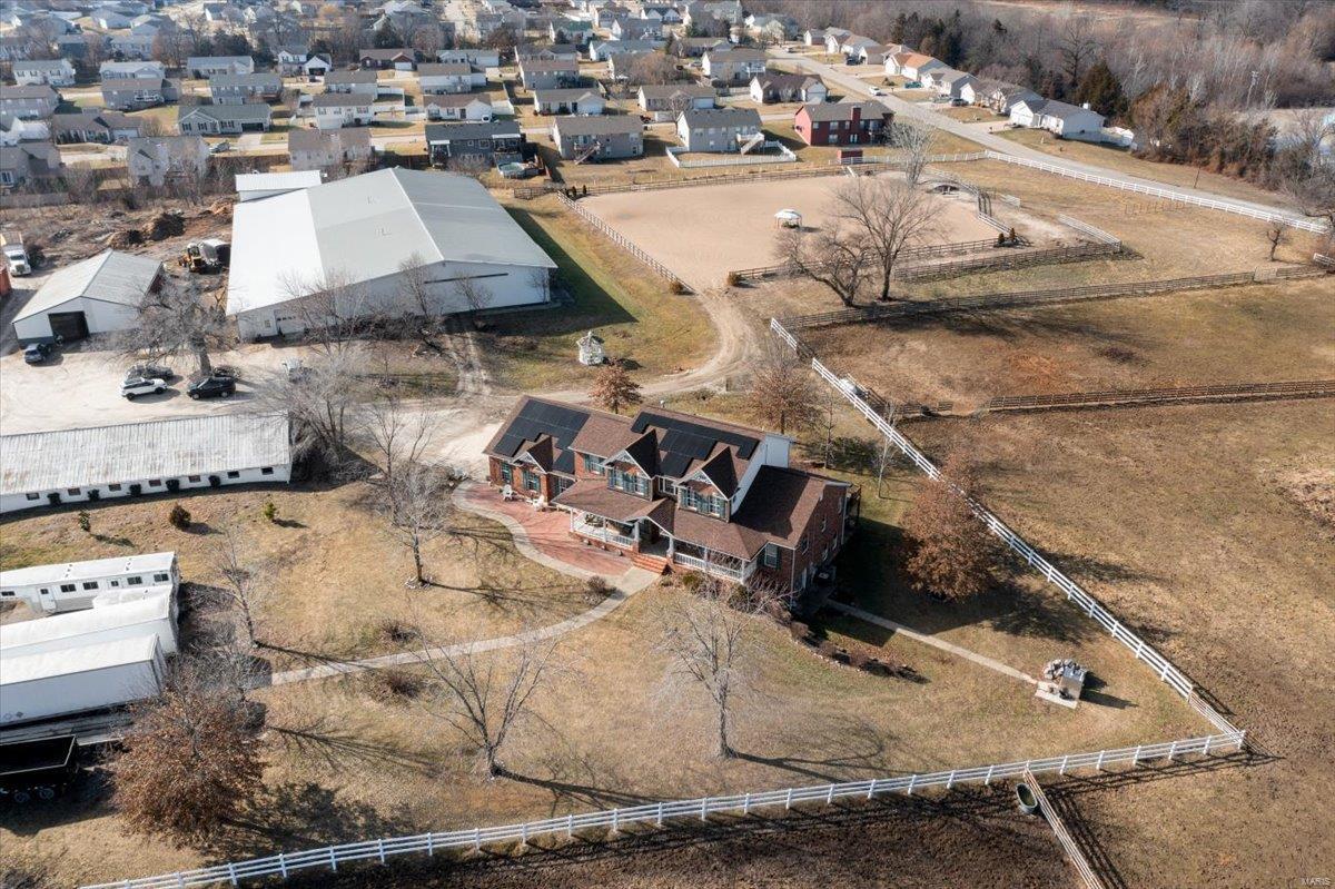 28699 Roelker Road