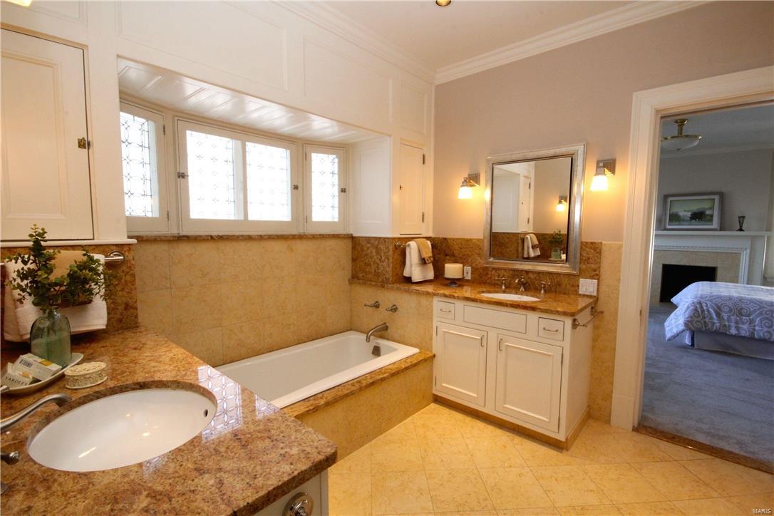 Pershing Place - Residential