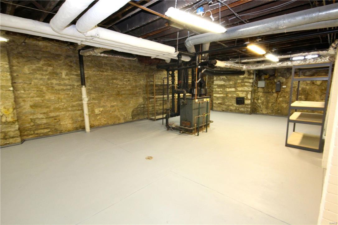 Pershing Place - Residential