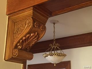 Pershing Place - Residential